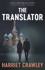 Translator hind ja info | Fantaasia, müstika | kaup24.ee