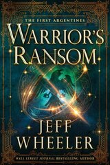 Warrior's Ransom цена и информация | Фантастика, фэнтези | kaup24.ee