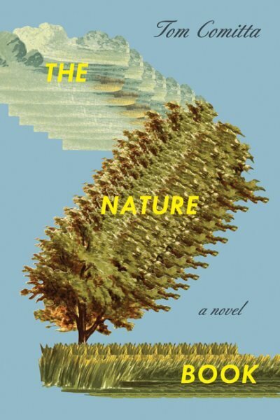 Nature Book hind ja info | Fantaasia, müstika | kaup24.ee