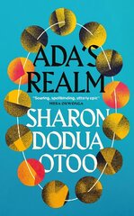 Ada's Realm цена и информация | Фантастика, фэнтези | kaup24.ee