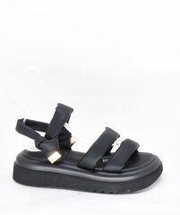 Naiste sandaalid ELCHE 21162811.40 hind ja info | Naiste sandaalid | kaup24.ee