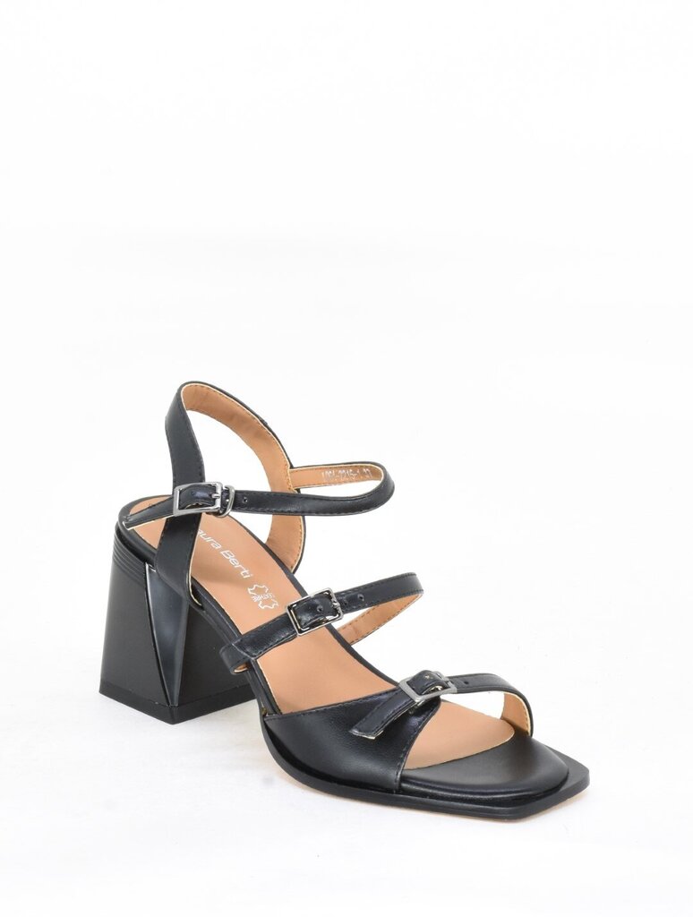 Naiste kingad LAURA BERTI 21102151.40 hind ja info | Naiste sandaalid | kaup24.ee