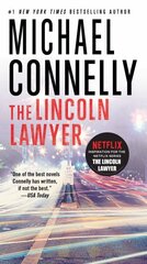 Lincoln Lawyer цена и информация | Фантастика, фэнтези | kaup24.ee