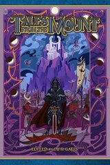 Tales From The Mount: A Blue Rose Anthology цена и информация | Фантастика, фэнтези | kaup24.ee