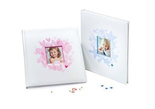 Фотоальбом KPH Baby`s Middle, 29x32 см цена и информация | Фоторамка | kaup24.ee