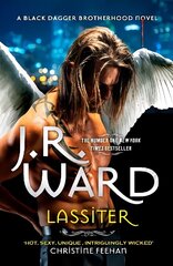 Lassiter: The thrilling new novel in the epic series is the story of everyone's favourite fallen angel . . . hind ja info | Fantaasia, müstika | kaup24.ee