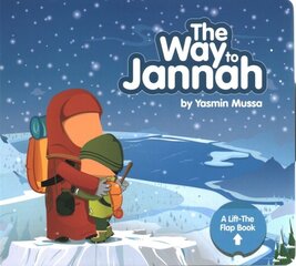 Way to Jannah цена и информация | Книги для подростков и молодежи | kaup24.ee