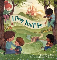 I Pray You'll Be . . . hind ja info | Noortekirjandus | kaup24.ee