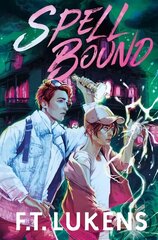 Spell Bound цена и информация | Книги для подростков и молодежи | kaup24.ee