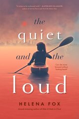 Quiet and the Loud цена и информация | Книги для подростков и молодежи | kaup24.ee