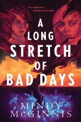 Long Stretch of Bad Days цена и информация | Книги для подростков и молодежи | kaup24.ee