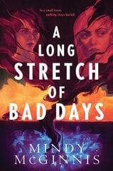 Long Stretch of Bad Days цена и информация | Книги для подростков и молодежи | kaup24.ee