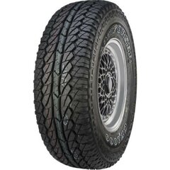 Off-road sõiduki rehv Comforser CF1000 235/75SR15 hind ja info | Suverehvid | kaup24.ee