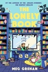 Lonely Book hind ja info | Noortekirjandus | kaup24.ee