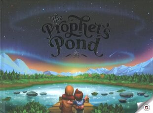 Prophet's Pond цена и информация | Книги для подростков и молодежи | kaup24.ee
