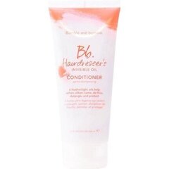 Bumble And Bumble BB Hairdresser's Invisible Oil Conditioner питательный кондиционер с увлажняющим эффектом 200 мл цена и информация | Бальзамы, кондиционеры | kaup24.ee