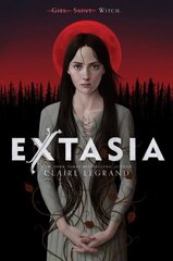 Extasia hind ja info | Noortekirjandus | kaup24.ee