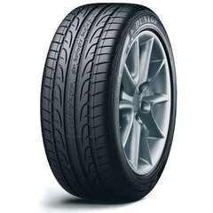 Auto rehv Dunlop SP Sport Maxx-GT 275/45ZR18 hind ja info | Suverehvid | kaup24.ee