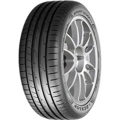 Off-road sõiduki rehv Dunlop Sport Maxx-RT2 SUV 275/45YR19 hind ja info | Suverehvid | kaup24.ee