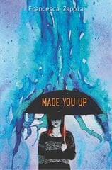 Made You Up цена и информация | Книги для подростков и молодежи | kaup24.ee