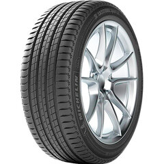 Off-road sõiduki rehv Michelin Latitude Sport-3 235/60VR18 hind ja info | Suverehvid | kaup24.ee