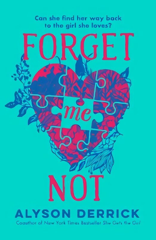 Forget Me Not цена и информация | Noortekirjandus | kaup24.ee