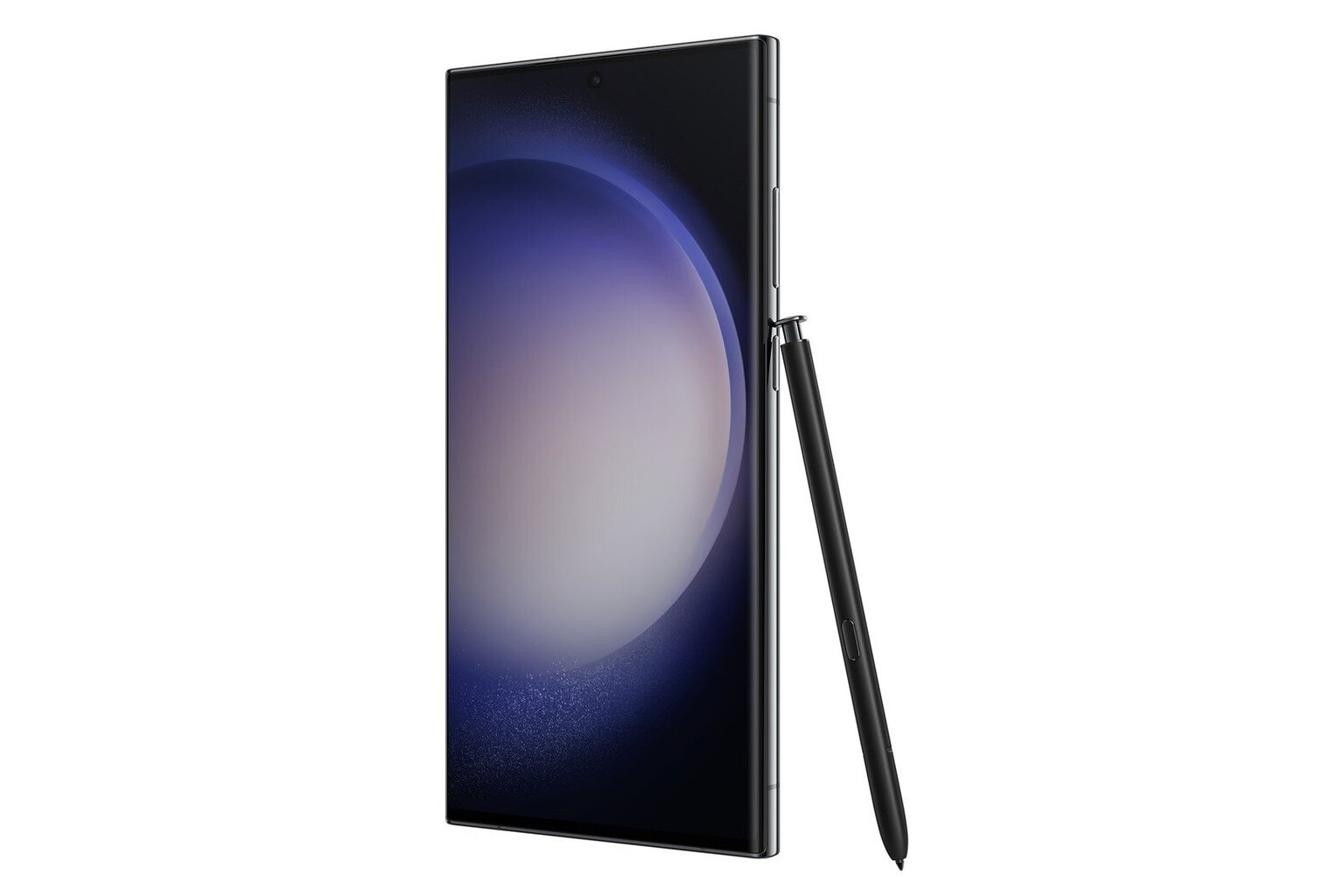 Samsung Galaxy S23 Ultra 5G 12GB/1TB SM-S918BZKPEUE Black цена и информация | Telefonid | kaup24.ee