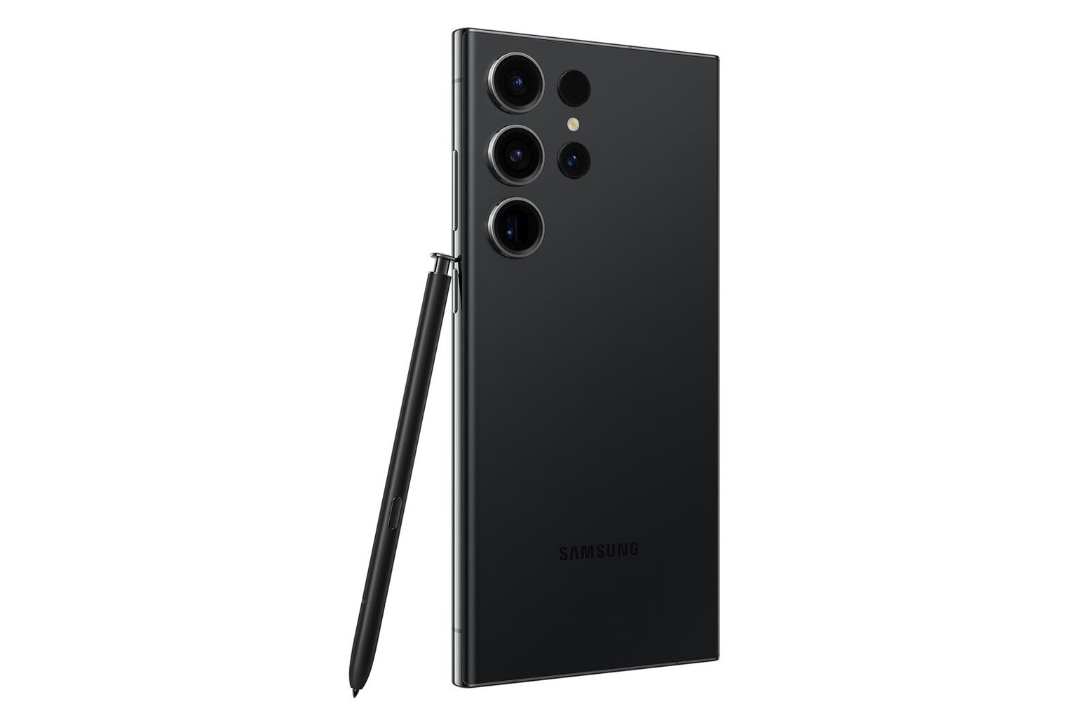 Samsung Galaxy S23 Ultra 5G 12GB/1TB SM-S918BZKPEUE Black цена и информация | Telefonid | kaup24.ee