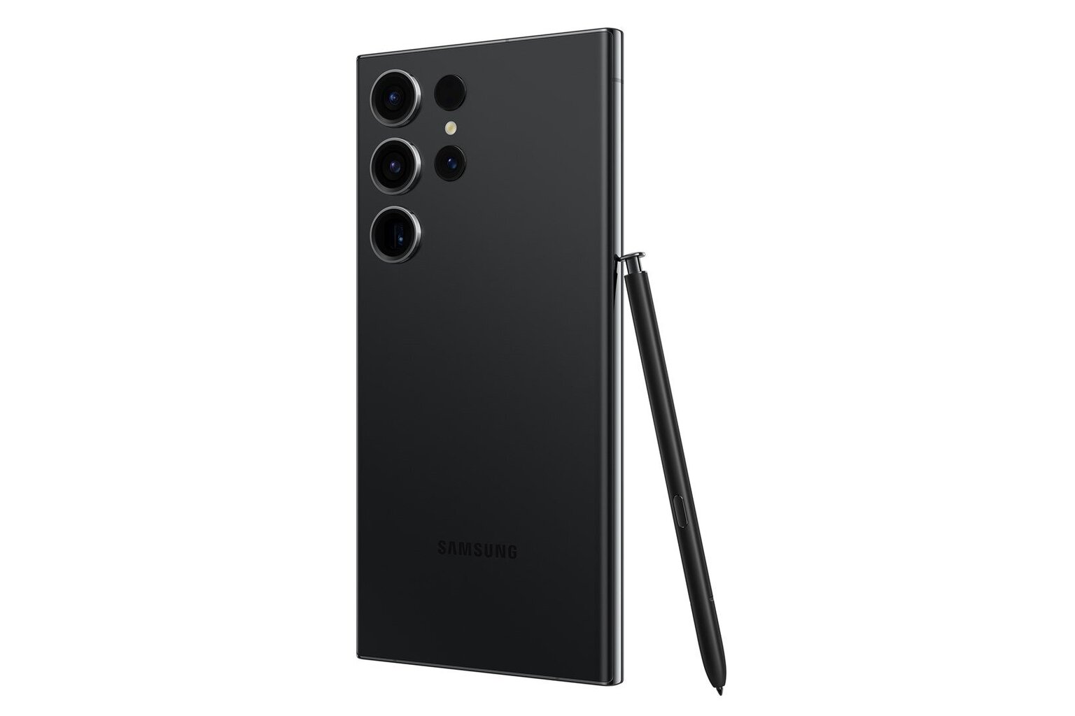 Samsung Galaxy S23 Ultra 5G 12GB/1TB SM-S918BZKPEUE Black hind ja info | Telefonid | kaup24.ee