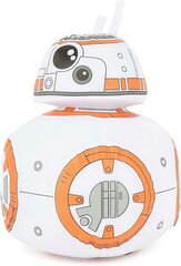 Interaktiivne plüüsist mänguasi Droid BB-8 filmist Star Wars (Tähesõjad) hind ja info | Pehmed mänguasjad | kaup24.ee