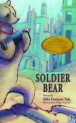 Soldier Bear Translation цена и информация | Книги для подростков и молодежи | kaup24.ee