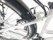Naiste jalgratas Kands Travel-X Alu, 150-167 cm, Shimano, Valge hind ja info | Jalgrattad | kaup24.ee