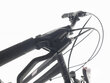 Naiste jalgratas Kands Travel-X Alu, 150-167 cm, Shimano, Must цена и информация | Jalgrattad | kaup24.ee