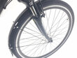 Meeste jalgratas Kands Travel-X Alu,167-181 cm pikk, alumiinium, amortisaatoriga, 24 Shimano käiguvahetajat, 28" alumiiniumveljed, Must hind ja info | Jalgrattad | kaup24.ee