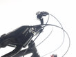 Meeste jalgratas Kands Travel-X Alu,167-181 cm pikk, alumiinium, amortisaatoriga, 24 Shimano käiguvahetajat, 28" alumiiniumveljed, Grafiit hind ja info | Jalgrattad | kaup24.ee
