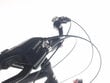 Meeste jalgratas Kands Travel-X Alu, 182-200 cm pikk, alumiinium, amortisaatoriga, 24 Shimano käiguvahetajat, 28" alumiiniumveljed, Grafiit цена и информация | Jalgrattad | kaup24.ee