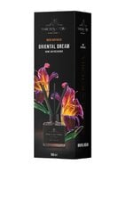 Kodulõhnastaja Marcela Victoria Reed Diffuser Oriental Dream, 100 ml hind ja info | Kodulõhnastajad | kaup24.ee