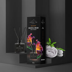 Kodulõhnastaja Marcela Victoria Reed Diffuser Oriental Dream, 100 ml hind ja info | Kodulõhnastajad | kaup24.ee