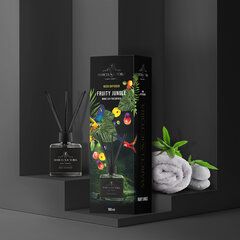 Kodulõhnastaja Marcela Victoria Reed Diffuser Fruity Jungle, 100 ml hind ja info | Kodulõhnastajad | kaup24.ee