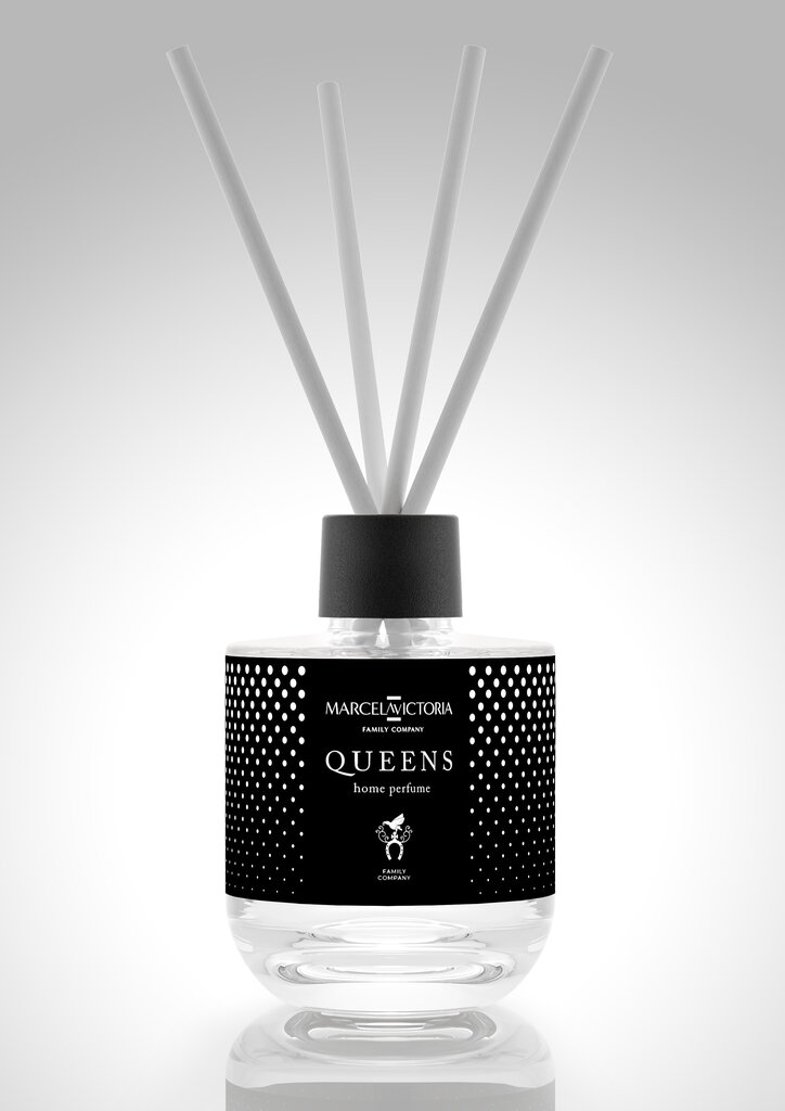 Kodulõhnastaja Marcela Victoria Queens Reed Diffuser Tropical Oasis, 100 ml цена и информация | Kodulõhnastajad | kaup24.ee