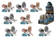 Komplekt poistele Simba Dinosauruse muna, 1 tk hind ja info | Poiste mänguasjad | kaup24.ee