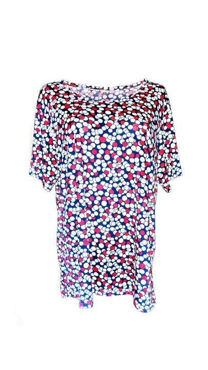 Naiste pluus suures suuruses, erinevaid värve hind ja info | Naiste pluusid, särgid | kaup24.ee