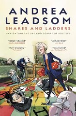 Snakes and Ladders: Navigating the ups and downs of politics цена и информация | Книги по социальным наукам | kaup24.ee