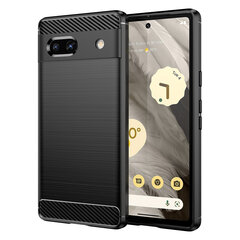 Carbon Case, must hind ja info | Telefoni kaaned, ümbrised | kaup24.ee