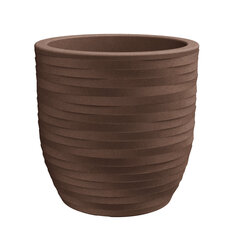 Nicoli pott Rhea 40cm цена и информация | Вазоны | kaup24.ee
