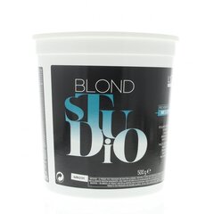 Blondeeriv pulber juustele L'Oreal Professionnel Blond Studio Multi-Techniques 500 g hind ja info | Juuksevärvid | kaup24.ee