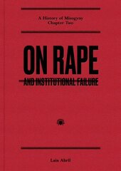 On Abortion: and Institutional Failure hind ja info | Fotograafia raamatud | kaup24.ee