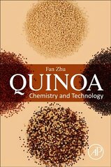 Quinoa: Chemistry and Technology цена и информация | Книги по социальным наукам | kaup24.ee