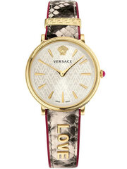 Часы женские Versace VBP080017 цена и информация | Женские часы | kaup24.ee