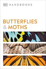 Butterflies and Moths hind ja info | Tervislik eluviis ja toitumine | kaup24.ee